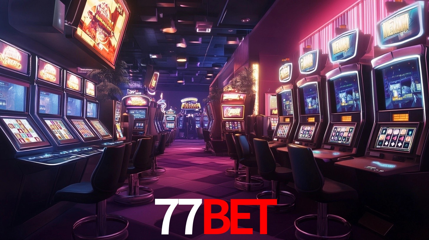 Ofertas Imperdíveis na 77bet: Promoções e Bônus Que Valem a Pena