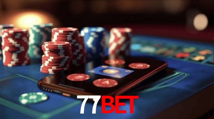 Jogos de Slot 77bet